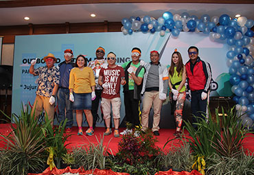 Outbound Parna Raya 10
