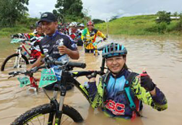 KGC - KPI Gowes Community 2