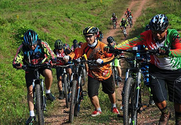 KGC - KPI Gowes Community 3
