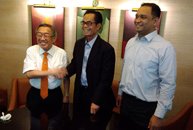 parna raya board of directors 6