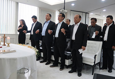 Tahun Baru Parna Raya 2019 2