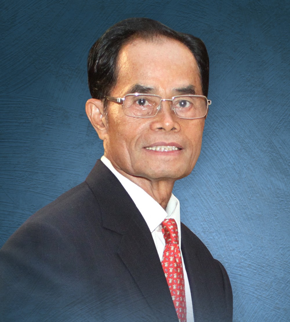 Mengenal Marihad Simbolon, Pendiri Parna Raya Group